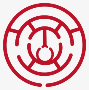 Vector Transparent Library Labyrinth Big Image Png - Asmodeus Symbol #902448