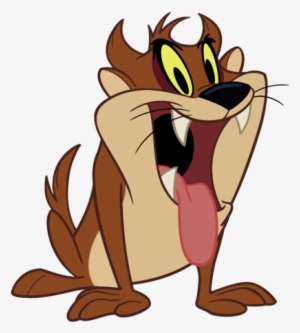 File - Taz - Bugs Bunny Png Show #902471