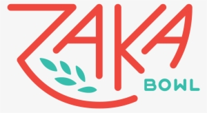 Zaka Bowl #902540