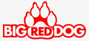 Careers At Big Red Dog Engineering - Big Red Dog Logo #902584