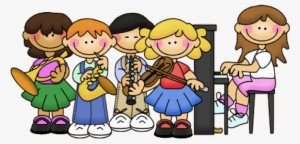 Music Class Clipart - Music Class Clip Art #902727