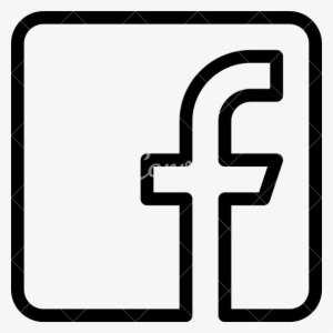 Facebook Icon - Facebook Icon Png #902732