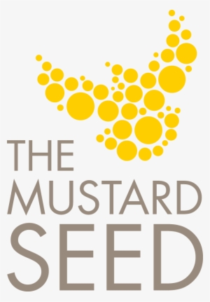 Png Transp - Mustard Seed Calgary Logo #902760