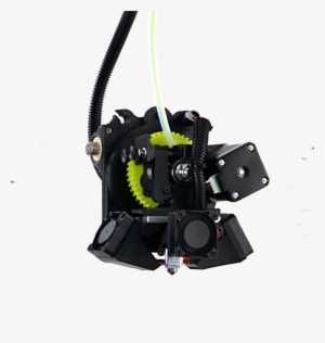 Png - Lulzbot Taz 6 Open Source 3d Printer #902762