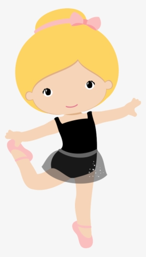 Exibir Todas As Imagens Na Pasta Png - Cute Ballerinas Png Clipart #902790
