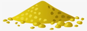 This Free Icons Png Design Of Spice Mustard #902877