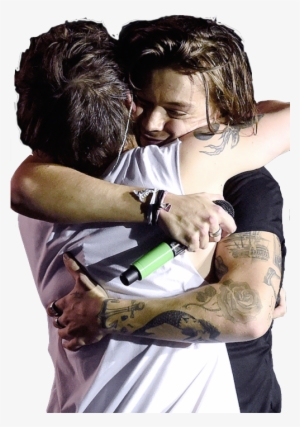 Larry Stylinson Otra Hug #902974