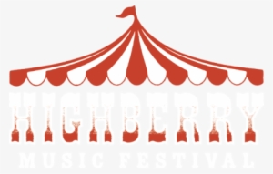Music Clipart Festival - Festival Tent Clipart #903033