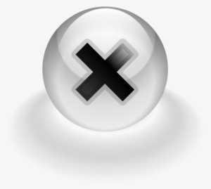 Download Image As A Png - Croix De Fermeture Png #903034