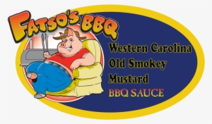 Fatso Mustard #903062