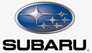 Stop Button - Subaru Logo #903258