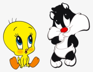 Looney Tunes Baby Png #903343