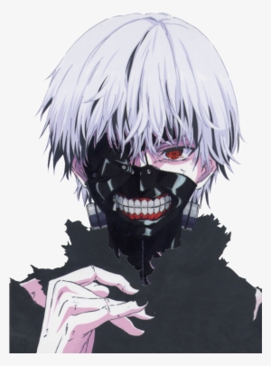 Tokyo Ghoul - Kaneki Ken #903411