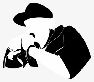 Design Based In An Image Of Eminem - Rapping #903449