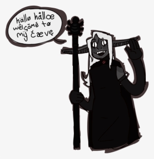 Ḥ-ḥèwwø - Adventure Zone Magic Brian #903481