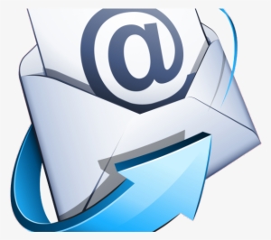 Email Marketing Png Transparent Icon - Logo Email Hotmail Png #903591