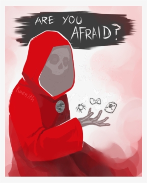 Adventure Zone Red Robe #903612