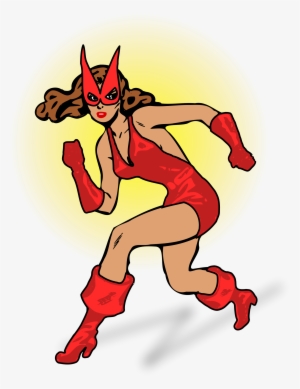 Superhero Png #903671