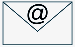 Email - Email Clip Art Transparent #903704