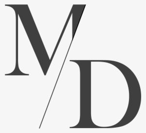 Milica Denic - M&d Monogram #903826