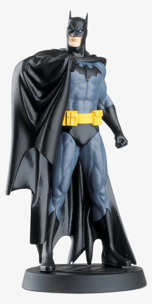 An Incredible Figurine Collection - Super Hero Collection Dc #903857