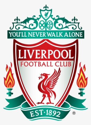 Liverpool - Logo Do Liverpool Png #903951