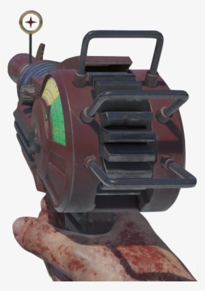 Ray Gun Bo3 - Raygun #903975