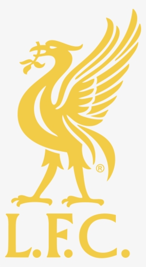 Liverpool Symbol - Liverpool Fc Crest #904015