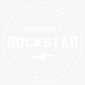 What Is A Generosity Rockstar - Woodford Reserve #904018