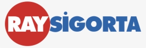 Ray Sigorta Logo Png Transparent - Ray Sigorta Logo Vektörel #904044
