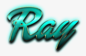 Ray Logo #904071