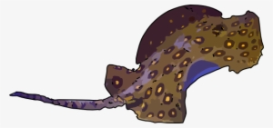 Small - Sting Ray Animated Gif #904121