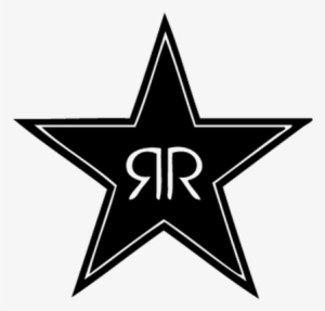 18544 Rockstar Etoile Boisson Logo Vinyl Decal <div> - Pakistan Cricket Team Logo #904199