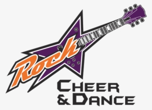 Rockstar Cheer And Dance Holly Springs - Rockstar Cheer Logo #904231