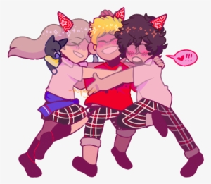 Happy Birthday Ryuji You Turd - Cartoon #904252