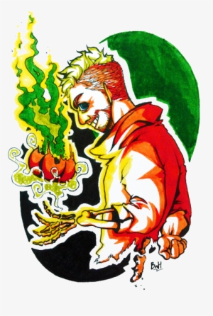 A Transparent Jack O Lantern Because It's Nearly Halloween - Art #904328