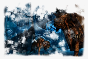 Art Credits - Poster #904356