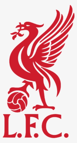 Yükle Logo Liverpool Terbaru Vektor Format Cdr Eps - Liverpool Fc #904358