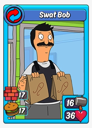 Swat Bob Bob Golden Turd - Wikia #904375