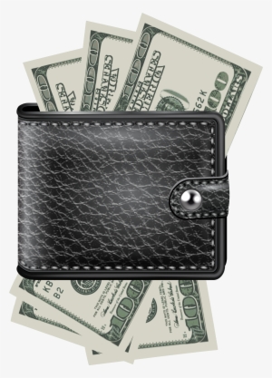 Wallet Transparent #904438