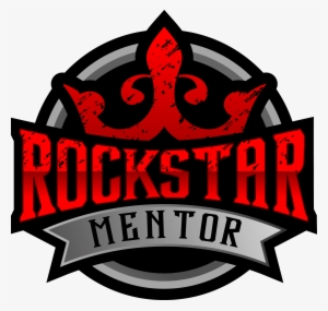 Rockstar Mentor Logo - Mentorship #904510