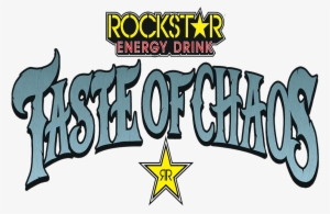 Rockstar Energy Drink Logos In Colors #904597