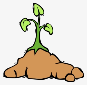 Dirt Clip Art At Clker - Clip Art Dirt #904616