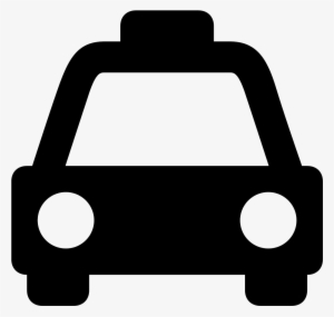 Png Icon This Is An Of A - Taxi Icon #904671