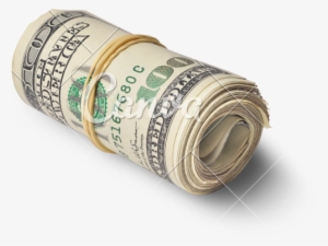 Hundred Dollar Bills Png - Jens Hansen Gold & Silversmith Limited Edition #904676