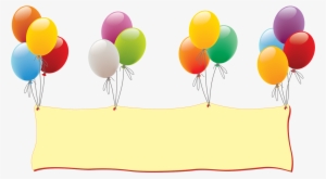 Clipart Resolution 1600*886 - Birthday #904702