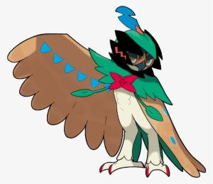 View Soon , - Gen 7 Grass Starter #904703