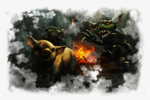 5e Player Race Made By /u/cipath - Bulldog #904723