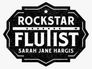 Welcome To Rockstar Flutist - Label #904750