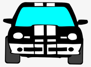 Black Car Svg Clip Arts 600 X 441 Px #904752